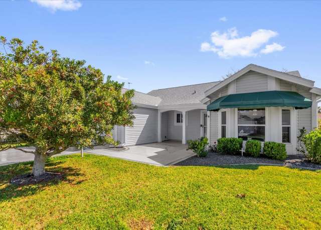 Property at 733 Palma Dr, The Villages, FL 32159, 3 beds, 2 baths