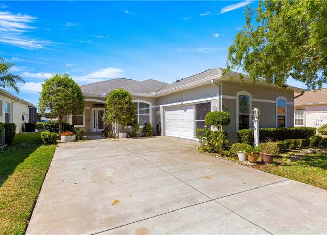 Property at 11780 SE 178th St, Summerfield, FL 34491, 2 beds, 2 baths