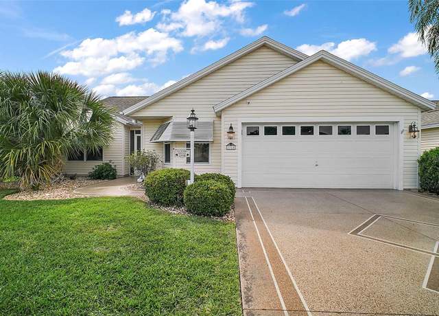 Property at 1318 Guerra Ave, The Villages, FL 32159, 3 beds, 2 baths