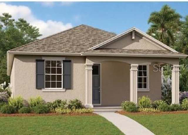 Property at 5321 Coontie Pl, Apopka, FL 32712, 3 beds, 2 baths
