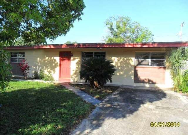 Property at 1307 Waikiki Way, Tampa, FL 33619, 2 beds, 1 bath