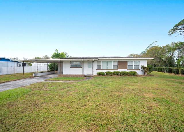 Property at 1568 S Lake Shipp Dr, Winter Haven, FL 33880, 5 beds, 3 baths