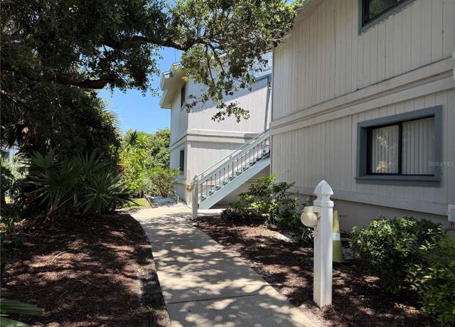 Property at 4405 Sea Mist Dr #114, New Smyrna Beach, FL 32169, 3 beds, 2 baths