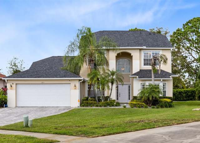 Property at 2815 Crane Trace Cir, Orlando, FL 32837, 4 beds, 2.5 baths