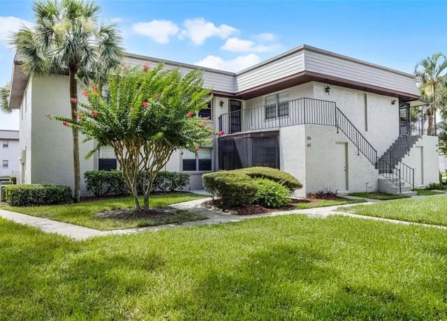 Property at 96 Windtree Ln #203, Winter Garden, FL 34787, 2 beds, 2 baths