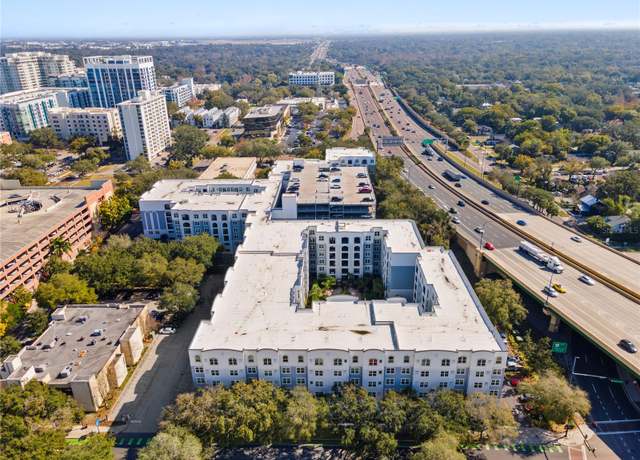 Property at 206 E South St #1030, Orlando, FL 32801, 1 bed, 1 bath