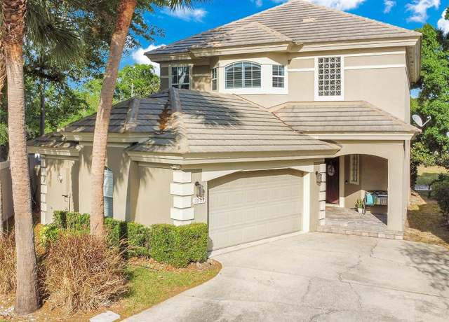 Property at 7003 Somerton Blvd, Orlando, FL 32819, 4 beds, 3.5 baths