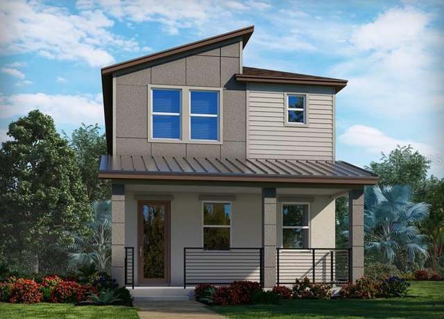 Property at 5127 Passion Flower Way, Winter Garden, FL 34787, 3 beds, 2.5 baths