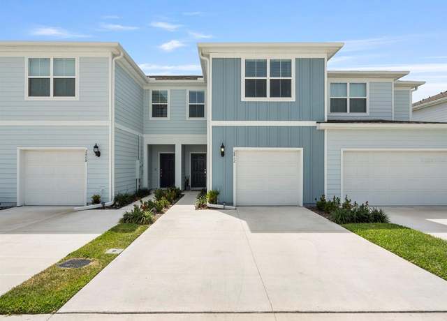 Property at 2812 Bright Bird Ln, Winter Park, FL 32792, 3 beds, 2.5 baths