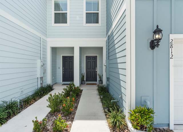 Property at 2812 Bright Bird Ln, Winter Park, FL 32792, 3 beds, 2.5 baths