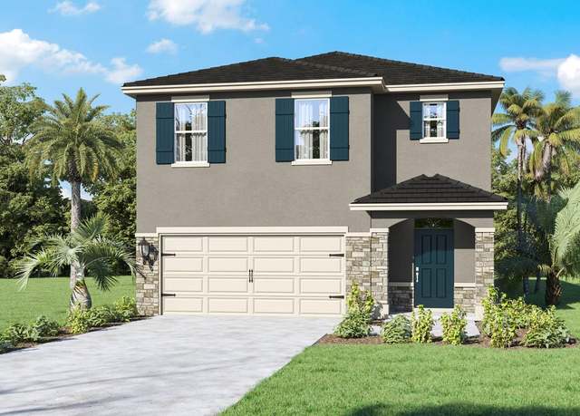 Property at 4622 Barberry Ave, Lakeland, FL 33811, 5 beds, 3 baths
