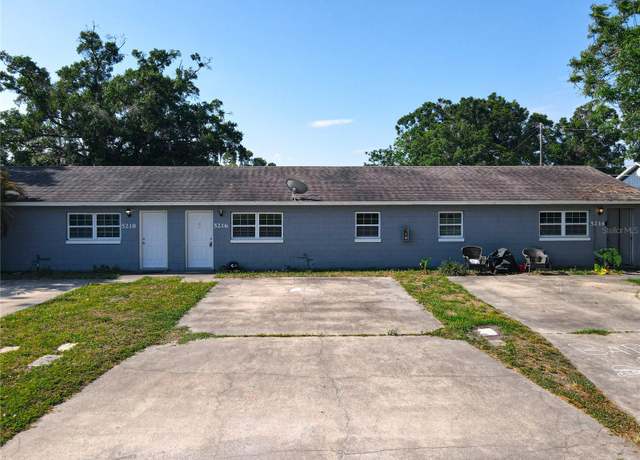 Property at 5214 Josephine St, Orlando, FL 32803, 6 beds, 3 baths