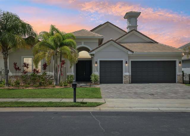Property at 2586 Lancaster Rdg, Davenport, FL 33837, 4 beds, 3.5 baths