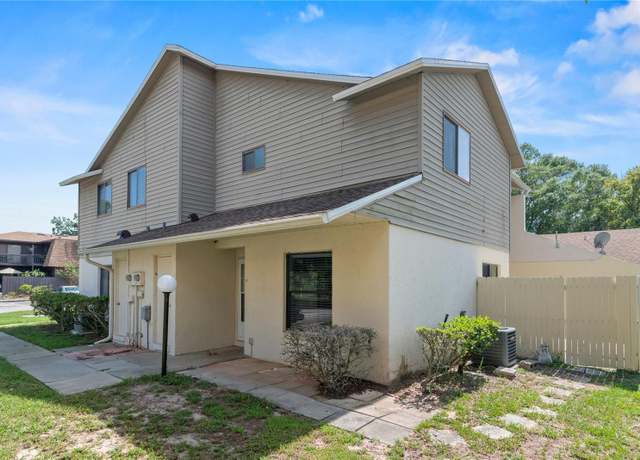 Property at 628 Olympic Dr Unit 8-C, Ocoee, FL 34761, 2 beds, 2.5 baths