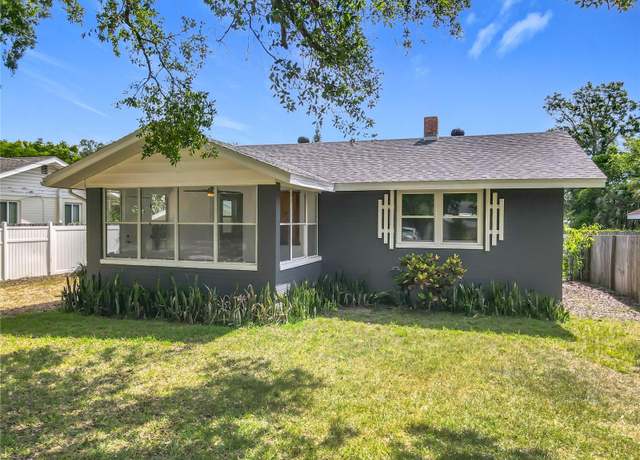 Property at 151 S Ridgewood Ave, Ormond Beach, FL 32174, 2 beds, 1.5 baths
