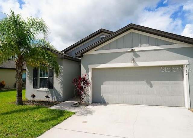 Property at 3022 Nova Scotia Way, New Smyrna Beach, FL 32168, 4 beds, 3 baths