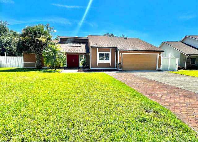 Property at 1021 Windsong Cir, Apopka, FL 32703, 3 beds, 2 baths