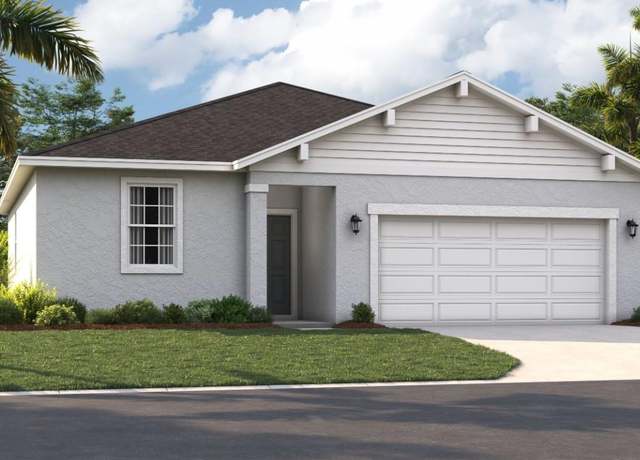 Property at 416 Eventide Ave, Mascotte, FL 34753, 3 beds, 2 baths