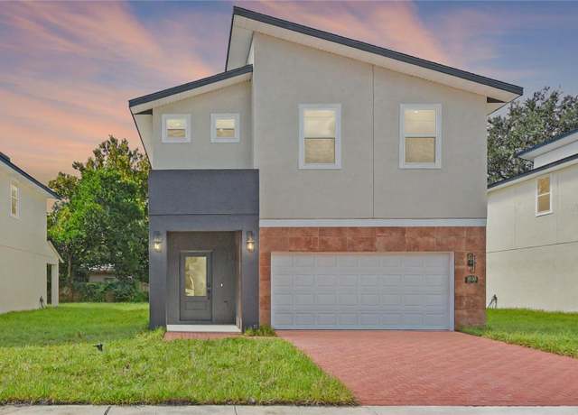 Property at 1030 Wilks Ave, Orlando, FL 32809, 3 beds, 2.5 baths