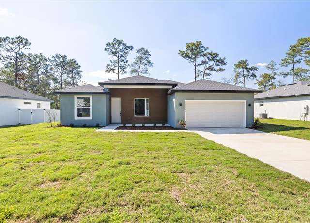 Property at 13392 SW 63rd Ter, Ocala, FL 34473, 3 beds, 2 baths