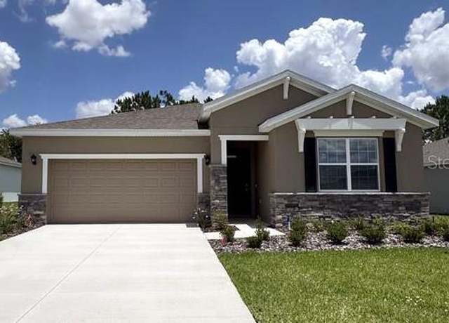 Property at 9291 SW 60th Court Rd, Ocala, FL 34476, 3 beds, 2 baths