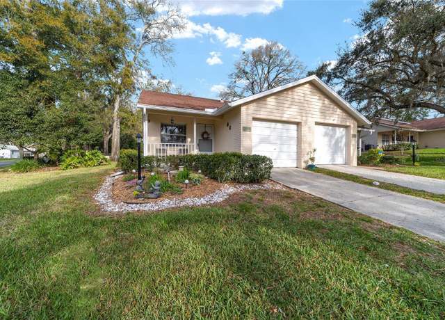 Property at 3560 N Timothy Ter, Beverly Hills, FL 34465, 2 beds, 2 baths