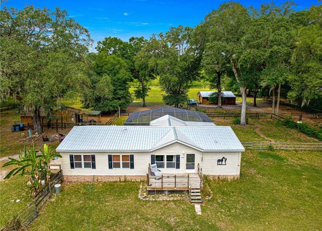 Property at 6780 NW 57th Ave, Ocala, FL 34482, 3 beds, 2 baths