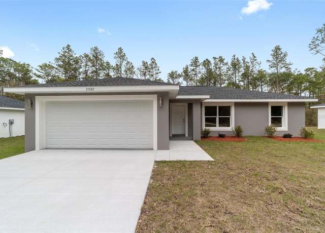 Property at 13568 SW 109 Ln, Dunnellon, FL 34432, 3 beds, 2 baths