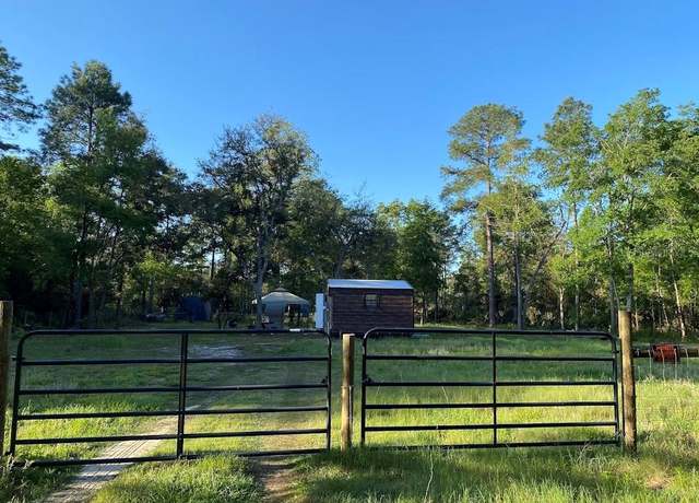 Property at 117 Doby Rd, Florahome, FL 32140