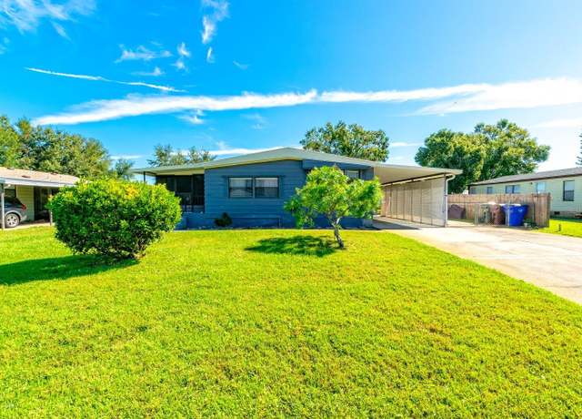 Property at 2301 Temple Ln, St Cloud, FL 34769, 2 beds, 2 baths