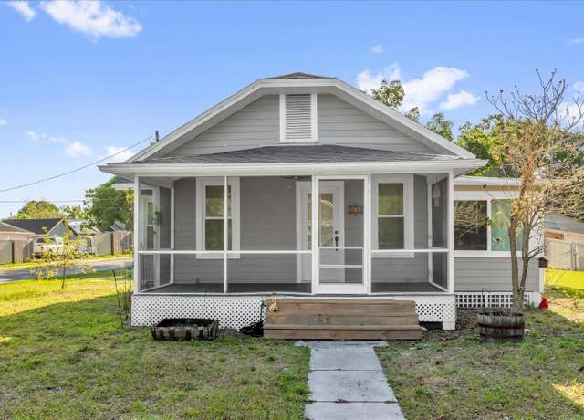 Property at 503 New York Ave, St Cloud, FL 34769, 2 beds, 3 baths
