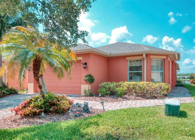 Property at 233 Rialto Rd, Kissimmee, FL 34759, 2 beds, 2 baths