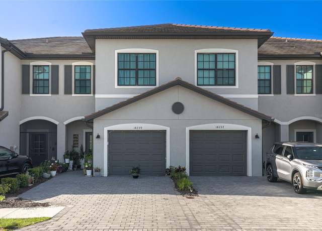Property at 14259 Pine Lodge Ln, Fort Myers, FL 33913, 3 beds, 2.5 baths