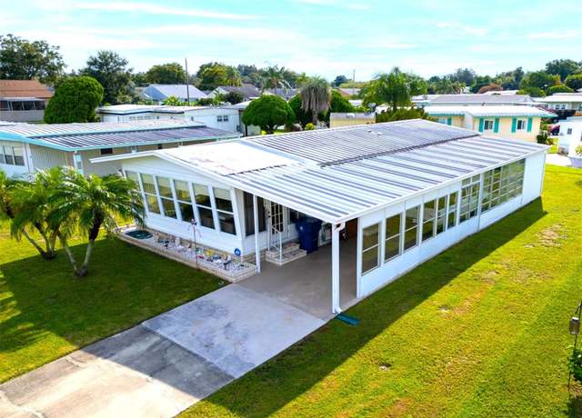 Property at 15 Hamilton Ln #7, Palm Harbor, FL 34684, 2 beds, 2 baths