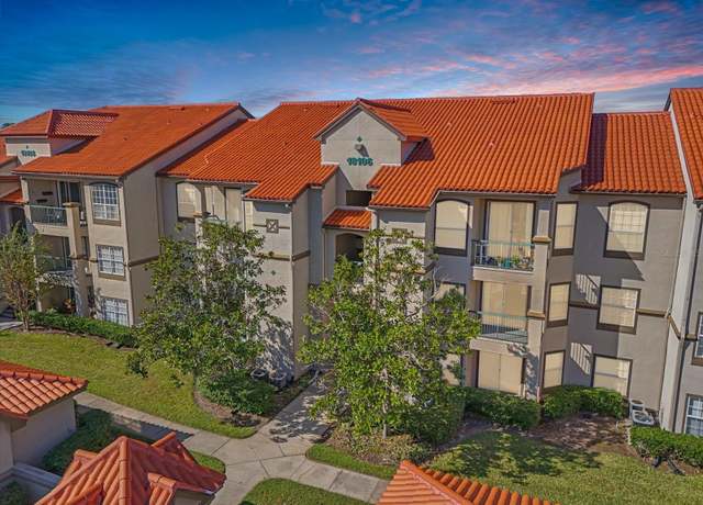 Property at 18106 Peregrines Perch Pl #5204, Lutz, FL 33558, 2 beds, 2 baths