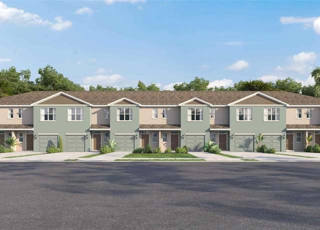 Property at 4451 Rachel Falls Dr, Tampa, FL 33610, 3 beds, 2.5 baths