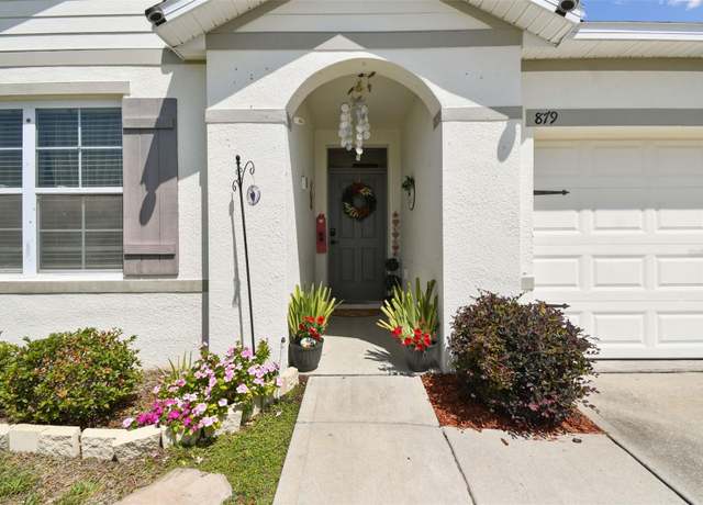 Property at 879 Killarney Ln, Auburndale, FL 33823, 3 beds, 2 baths