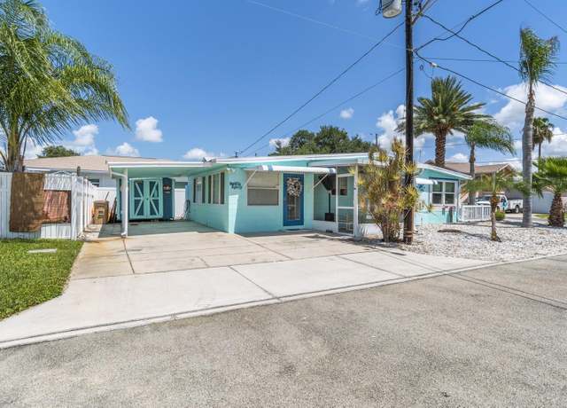 Property at 13200 Boca Ciega Ave, Madeira Beach, FL 33708, 2 beds, 2 baths