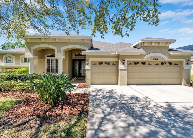 Property at 15714 Ibisridge Dr, Lithia, FL 33547, 5 beds, 4 baths