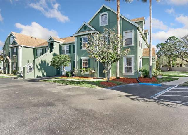 Property at 10412 White Lake Ct #10412, Tampa, FL 33626, 2 beds, 2 baths