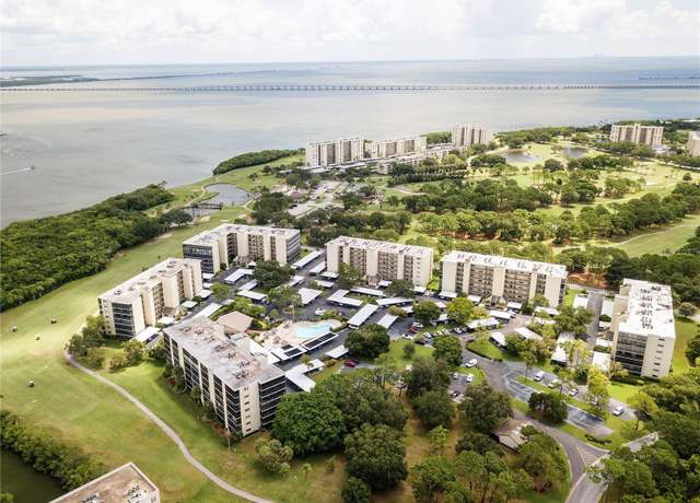 Property at 2900 Cove Cay Dr Unit 7C, Clearwater, FL 33760, 2 beds, 2 baths