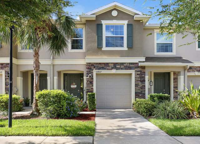 Property at 10407 Orchid Mist Ct, Riverview, FL 33578, 3 beds, 2.5 baths