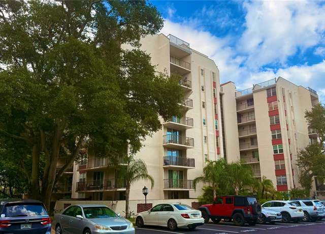 Property at 2699 Seville Blvd #607, Clearwater, FL 33764, 1 bed, 1 bath