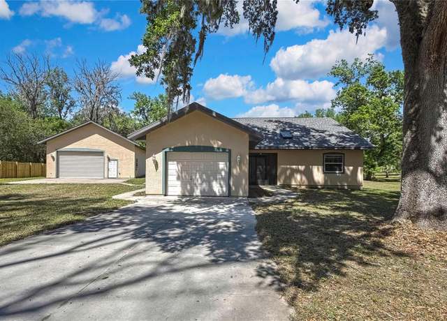 Property at 11120 Ownbey, Floral City, FL 34436, 2 beds, 2 baths