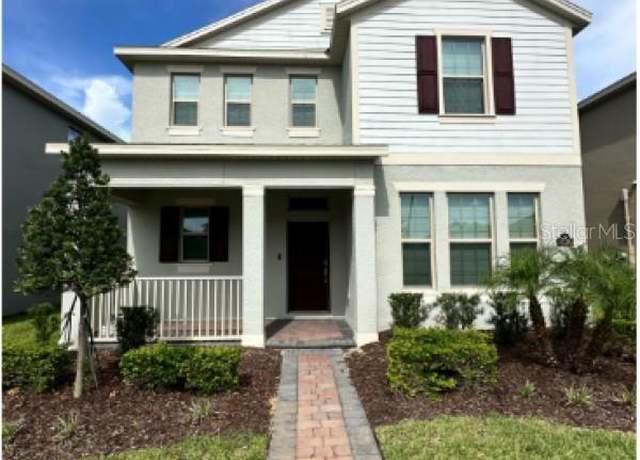 Property at 16560 Point Rock Dr, Winter Garden, FL 34787, 3 beds, 2.5 baths
