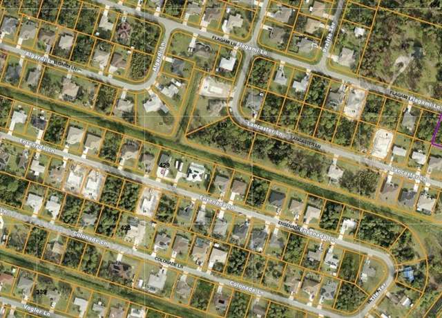Property at Flagami Ln, North Port, FL 34286