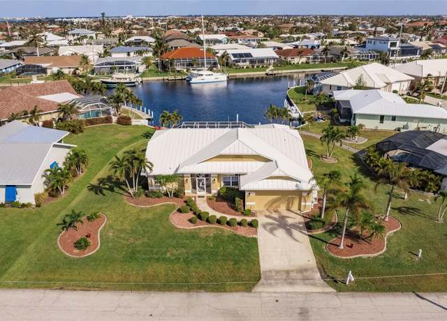Property at 2868 Coral Way, Punta Gorda, FL 33950, 3 beds, 2 baths