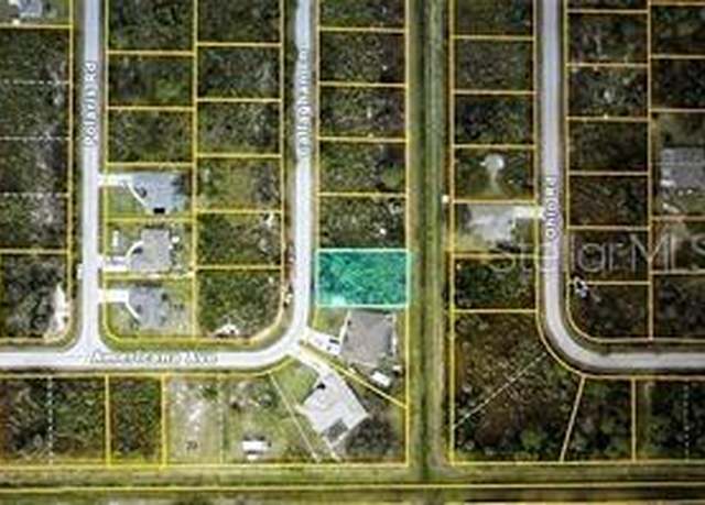Property at Callaghan Ln, North Port, FL 34291