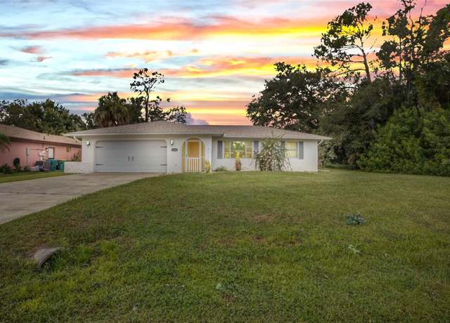 Property at 2109 Lake View Blvd, Port Charlotte, FL 33948, 2 beds, 2 baths