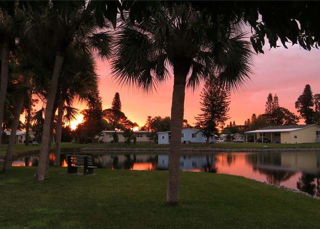 Property at 3011 Audubon Ave, Englewood, FL 34224